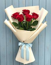 Букет Классика чувств в Вычегодском