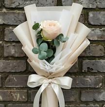 Букет Королевская звезда в Вычегодском Букет цветов из:  Розы в Вычегодском