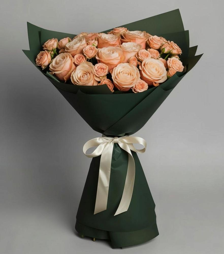 Букет Элегантный в Вычегодском Букет Элегантный в Вычегодском