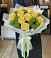 Букет цветов из: Хризантемы и Розы в Вычегодском