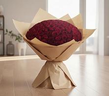 101 Красная роза в Вычегодском Букет 101 Красная роза в Вычегодском