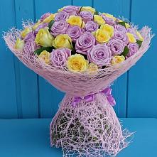 101 Волшебный Миг в Вычегодском Букет 101 Волшебный Миг в Вычегодском