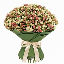 Кустовые розы премиум в Вычегодском Букет Кустовые розы премиум в Вычегодском