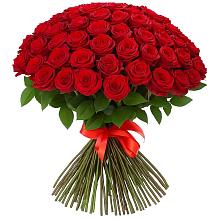 Красные розы Блэк Меджик в Вычегодском Букет Красные розы Блэк Меджик в Вычегодском