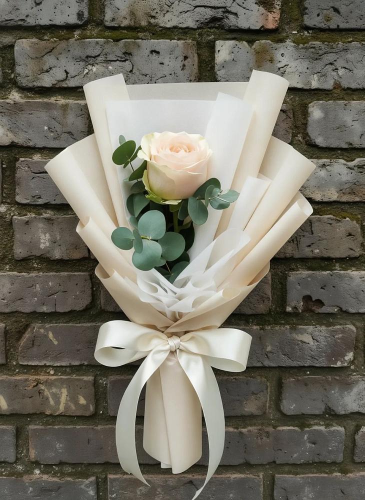 Букет цветов из: Розы в Вычегодском