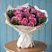 Букет счастливые мгновения в Вычегодском Букет цветов из: Розы в Вычегодском