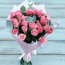 Букет Леди совершенство в Вычегодском